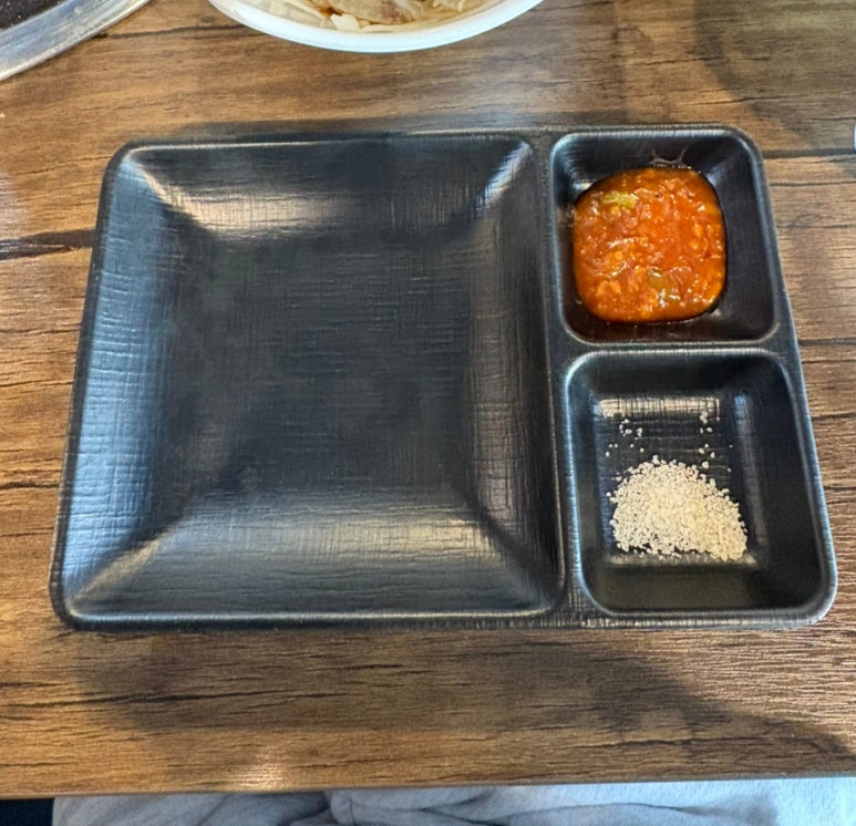 빵야숯불고기집 이미지