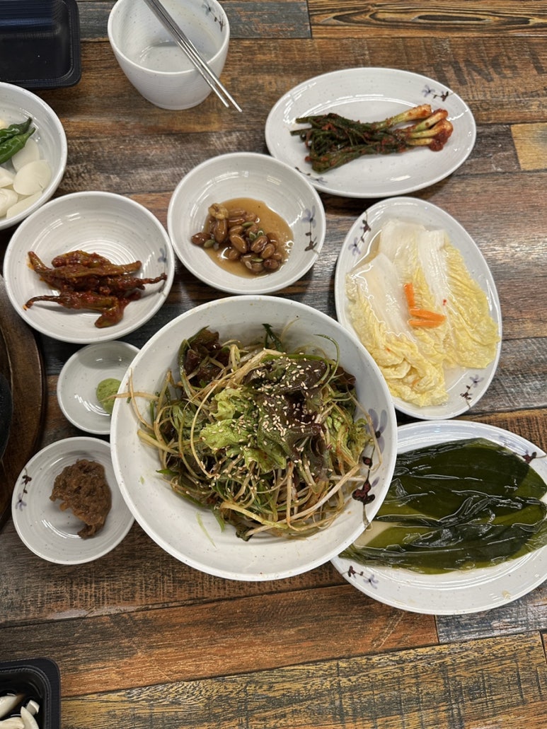 대가야안동갈비 이미지