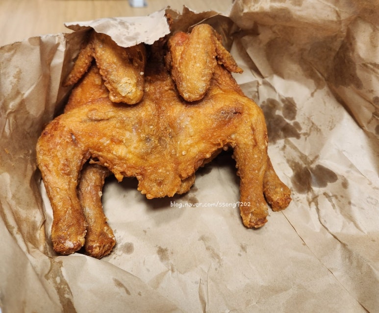 1번지통닭 이미지