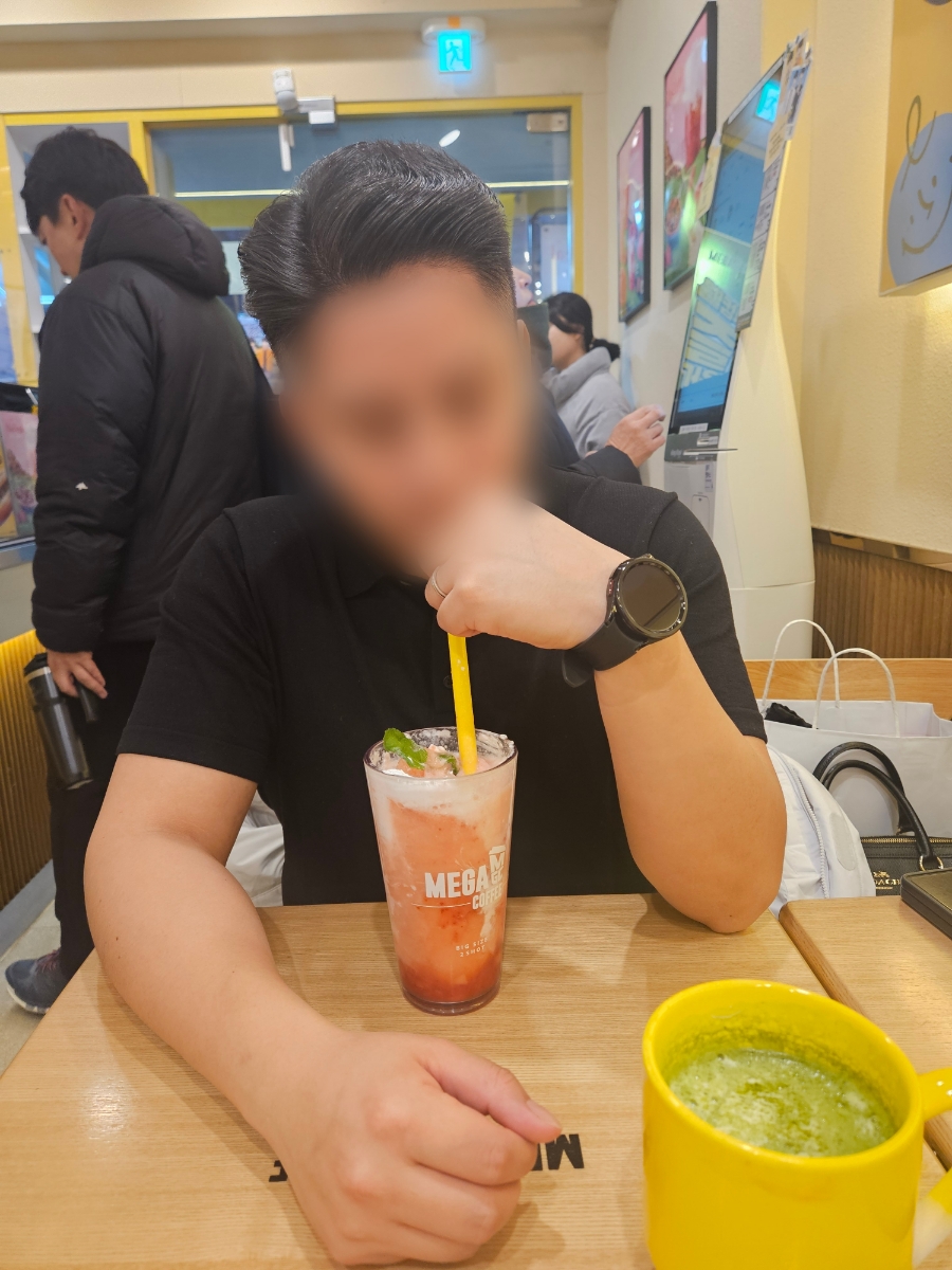 메가바버샵 이미지