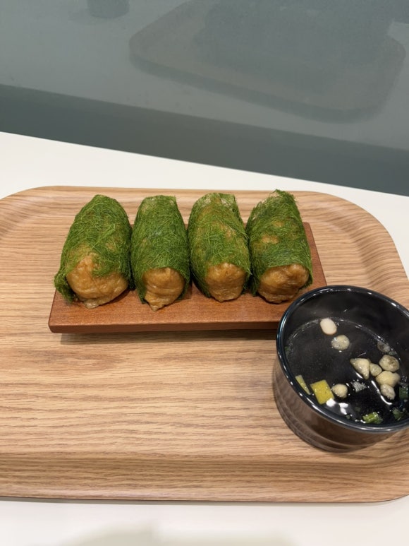 정직유부송도 이미지
