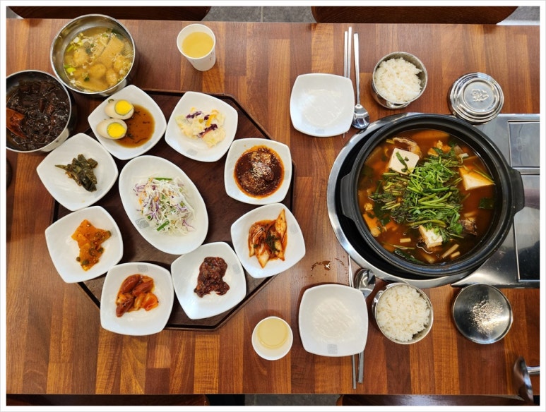 집밥의 정석 이미지