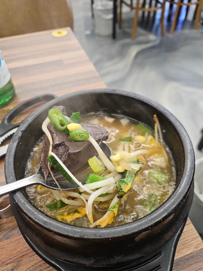 영기네황소곱창 이미지
