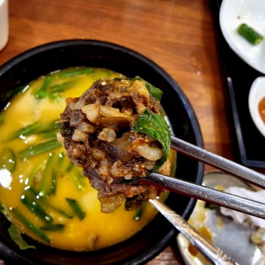 일품돼지국밥(효목점) 이미지