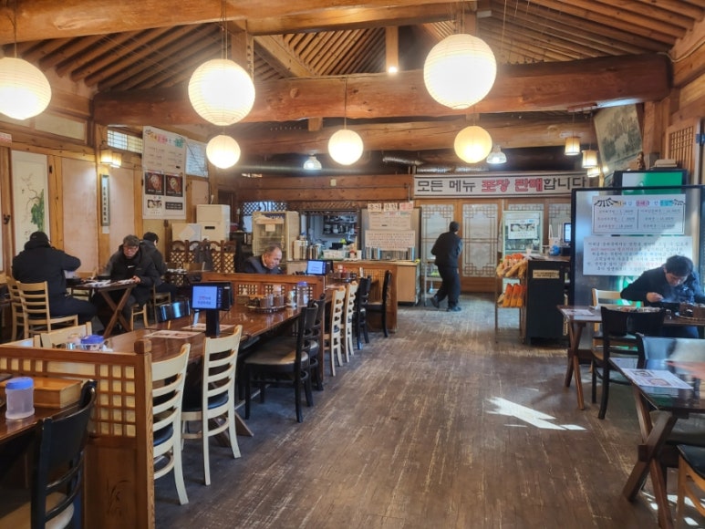 이대감순대국 이미지
