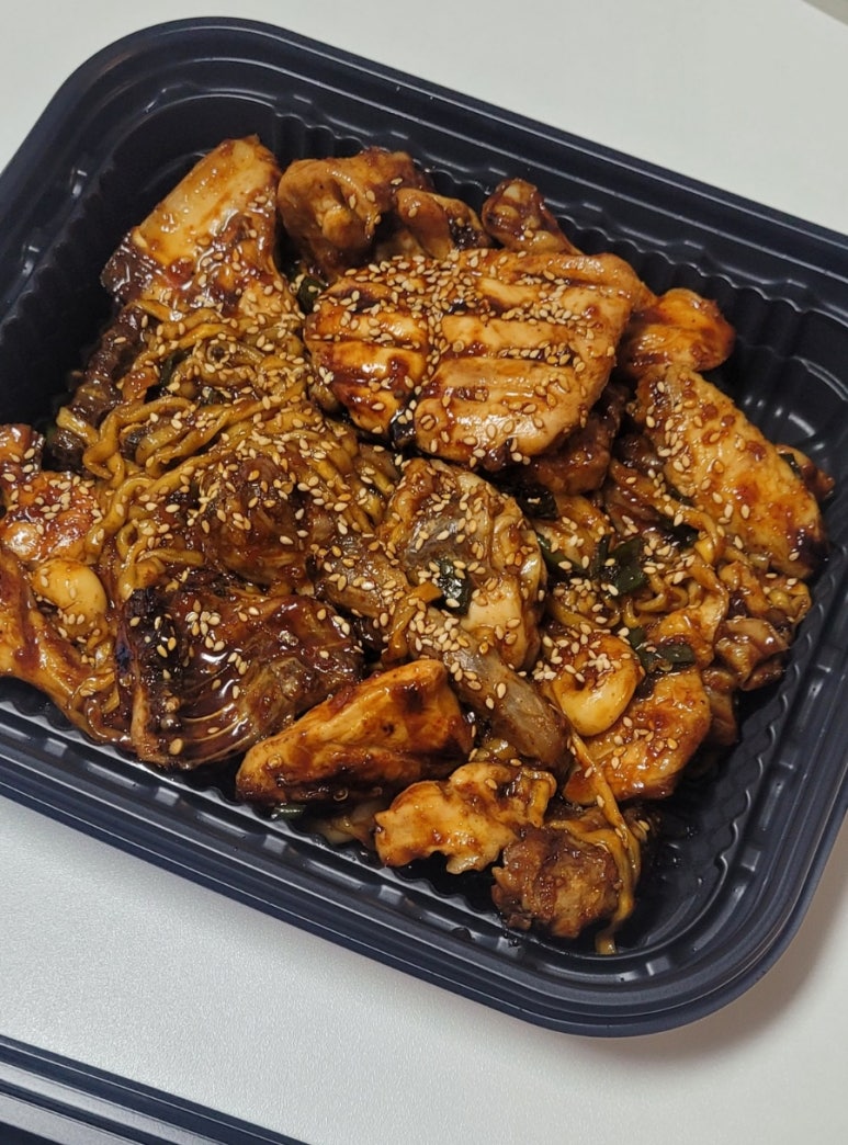 기영이숯불두마리치킨시흥배곧점 이미지
