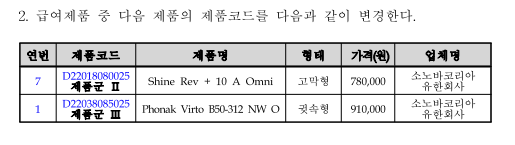 주식회사 에스오 이미지