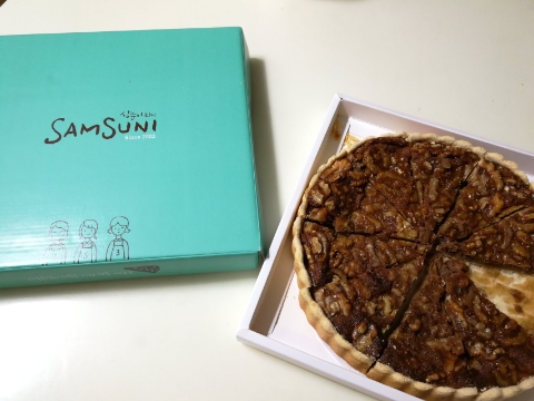삼순이파이 이미지