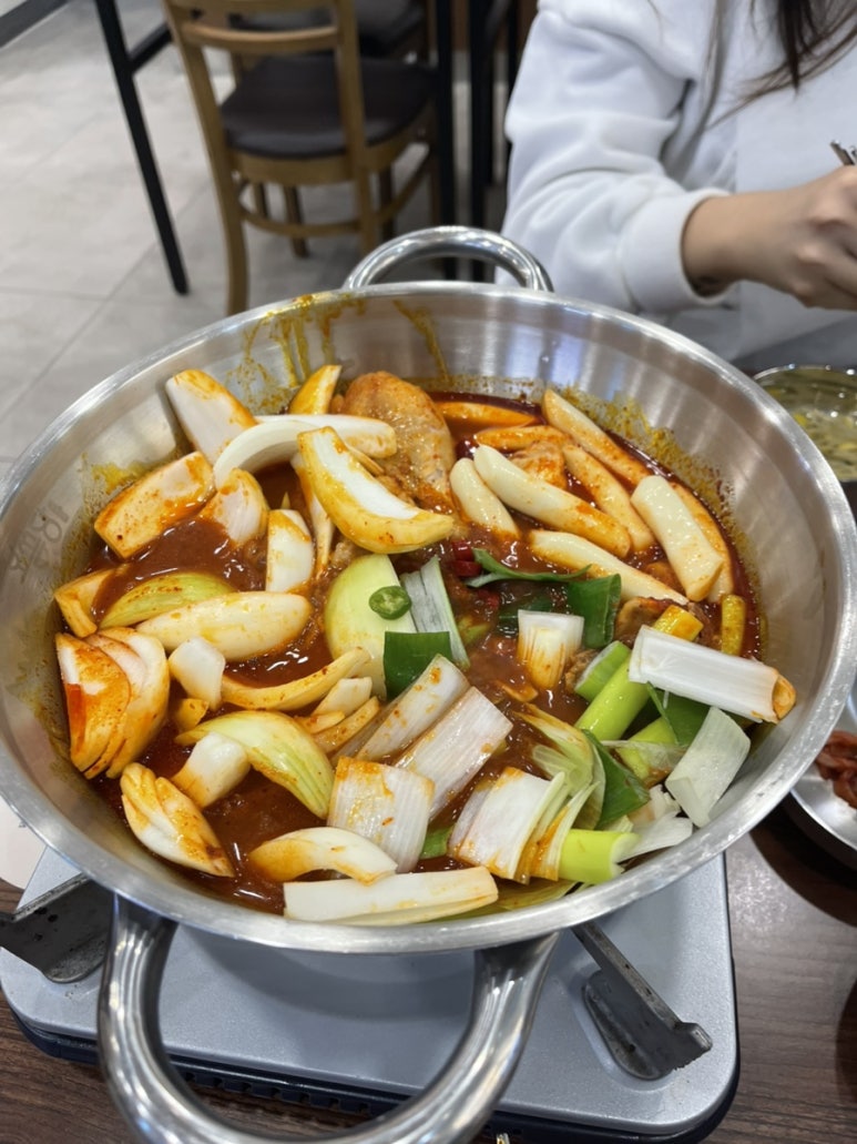 벌툰 화성향남 이미지