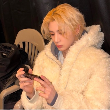샴푸보이 이미지