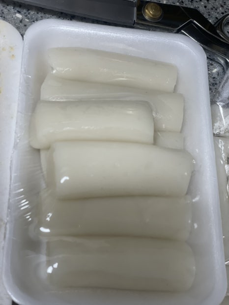 떡시루 이미지