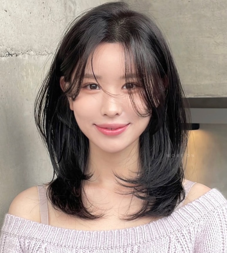라온헤어샵 이미지