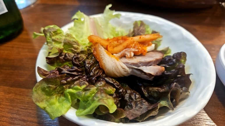 낼름족발 이미지