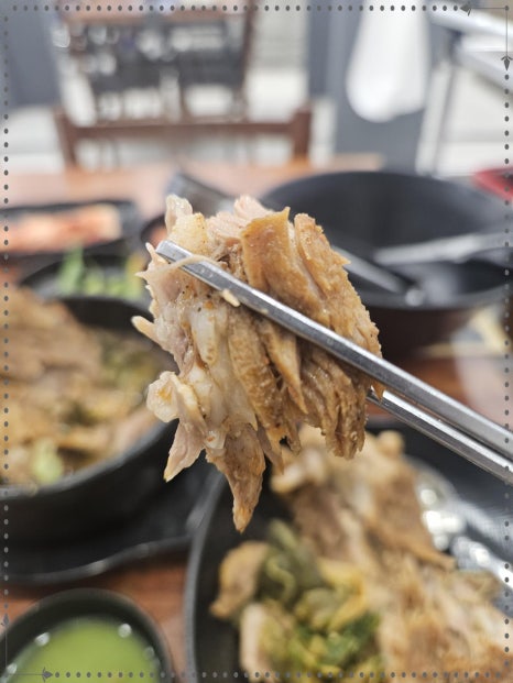소문난 감자탕 뼈해장국 이미지