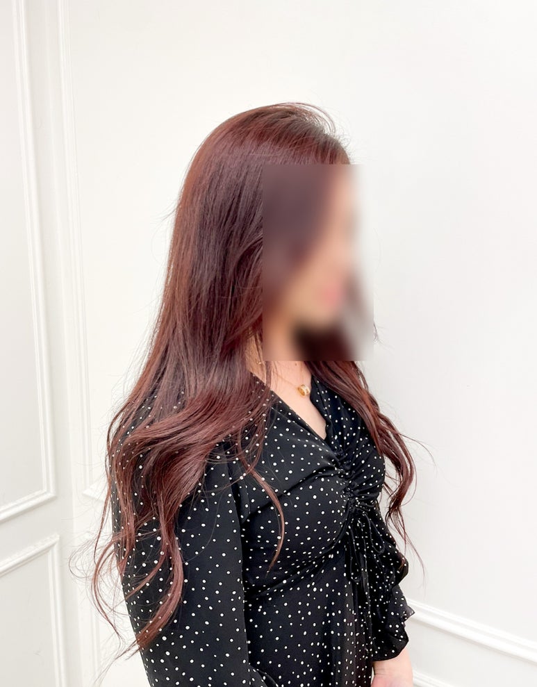 헤어블랑 이미지