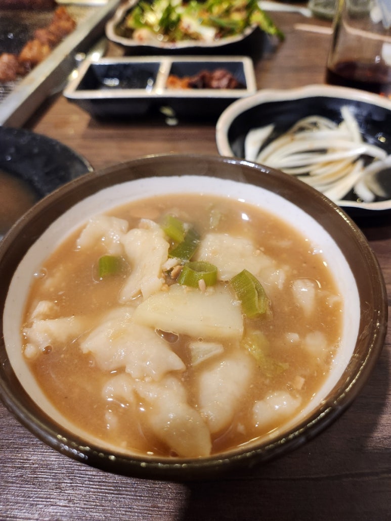 길목숯불돈 이미지