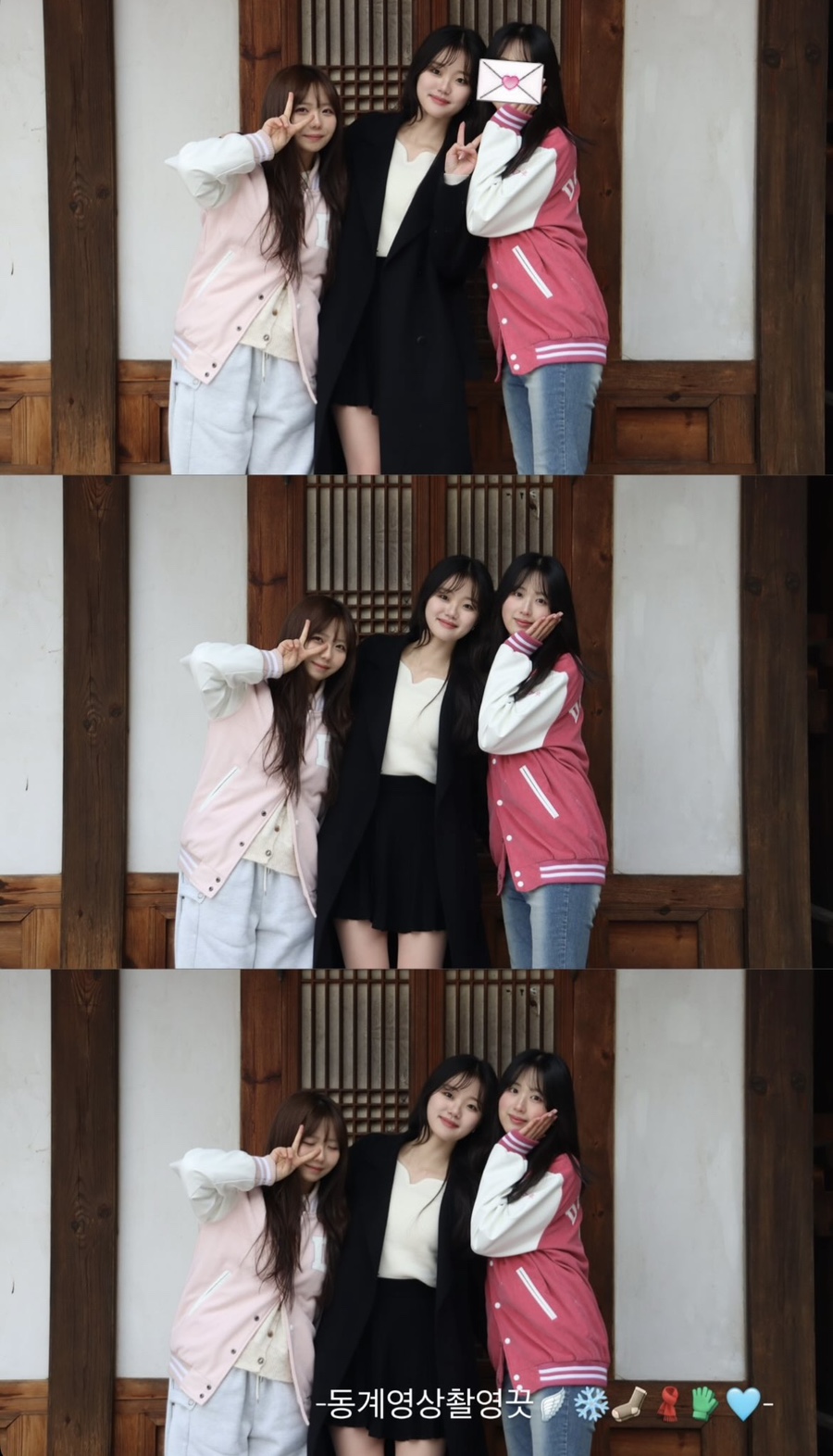 파리바게트이스트 이미지