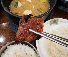 꽃우물숯불갈비본관 이미지