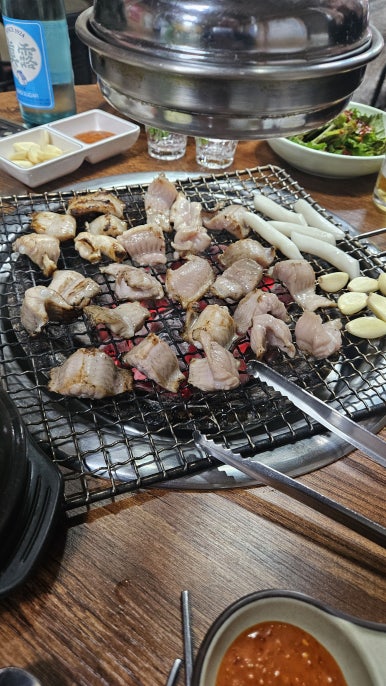 백마강식당 이미지