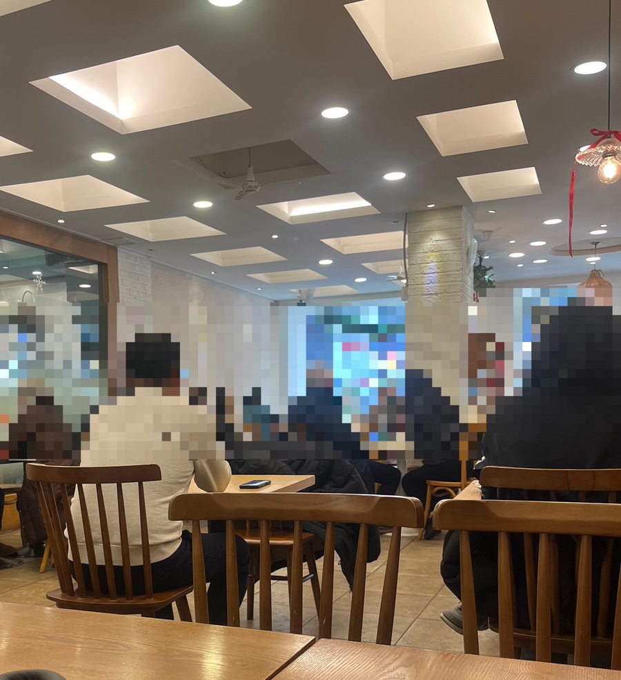 베이커리녹다 이미지