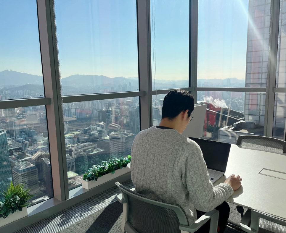 라온커뮤니케이션 이미지