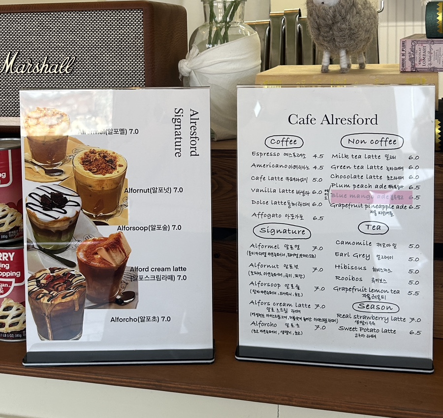 알레스포드 이미지