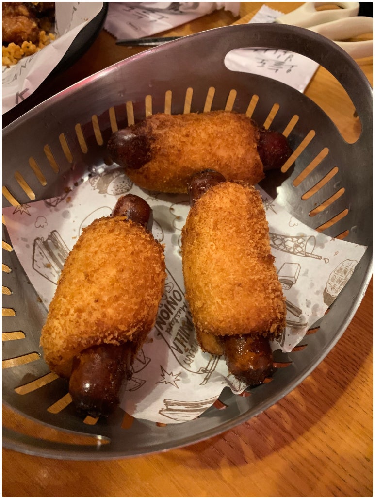 깐부치킨이천 이미지