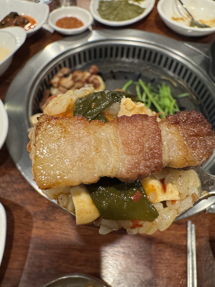 왕소금구이 이미지