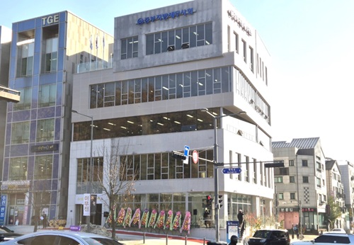 천하종합관리 주식회사 이미지