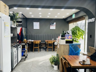 부부손칼국수 이미지