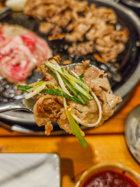 서울갈비 이미지