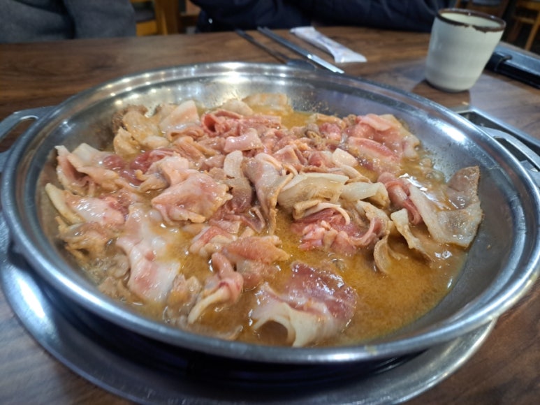 칠성막국수 이미지
