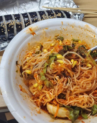 김밥나라아산 이미지