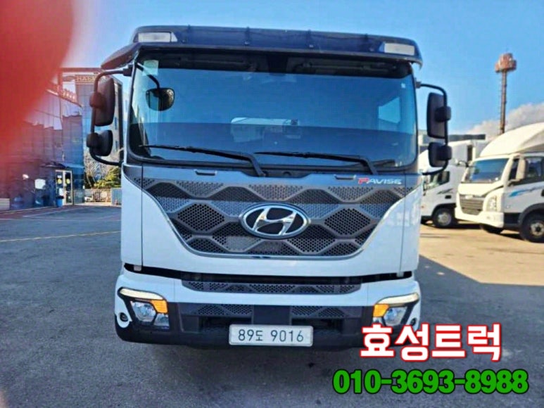 효성1급자동차공업사 이미지
