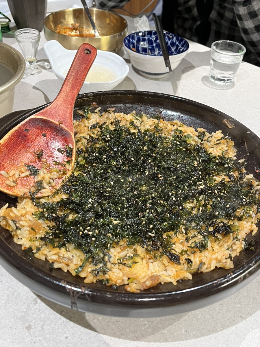 우미식당 이미지