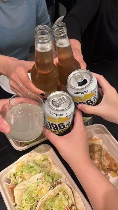 동물원야식 이미지