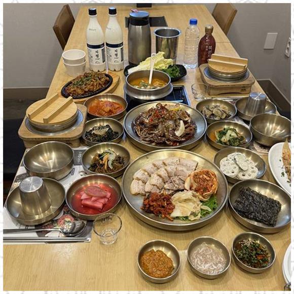 고기향 숯불갈비 이미지