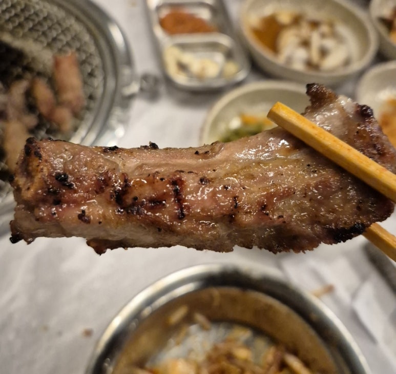 효목고기 이미지