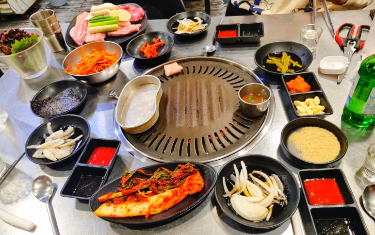 고성범연탄구이광안 이미지