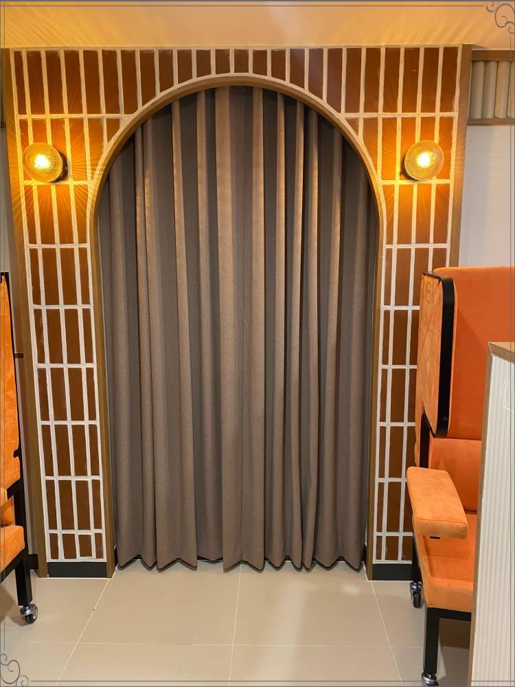 눈부셔블라인드커튼 이미지