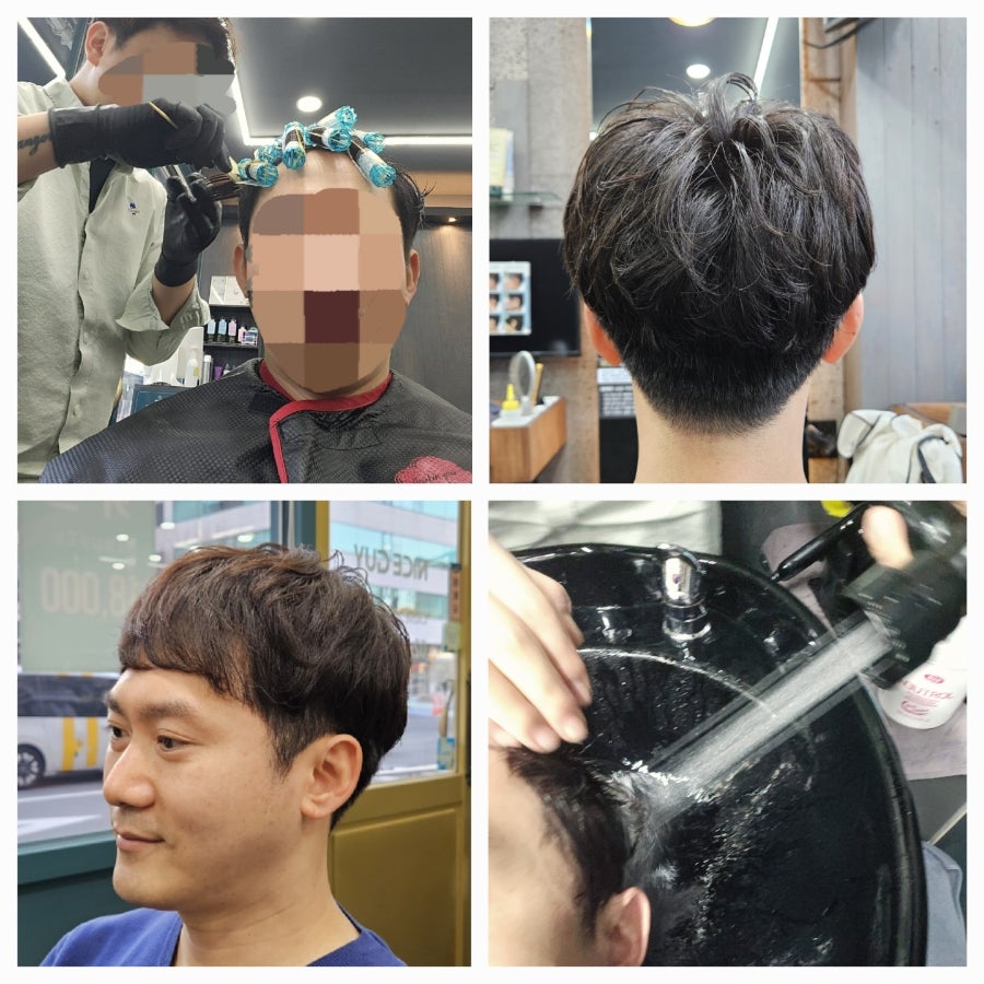 나이스가이신논현 이미지