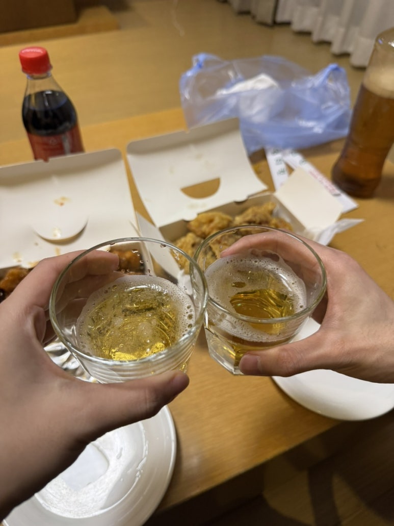 농암치킨 이미지