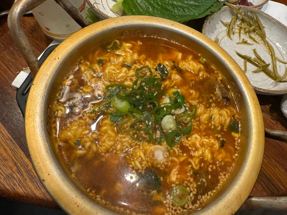 남고문정육식당 이미지