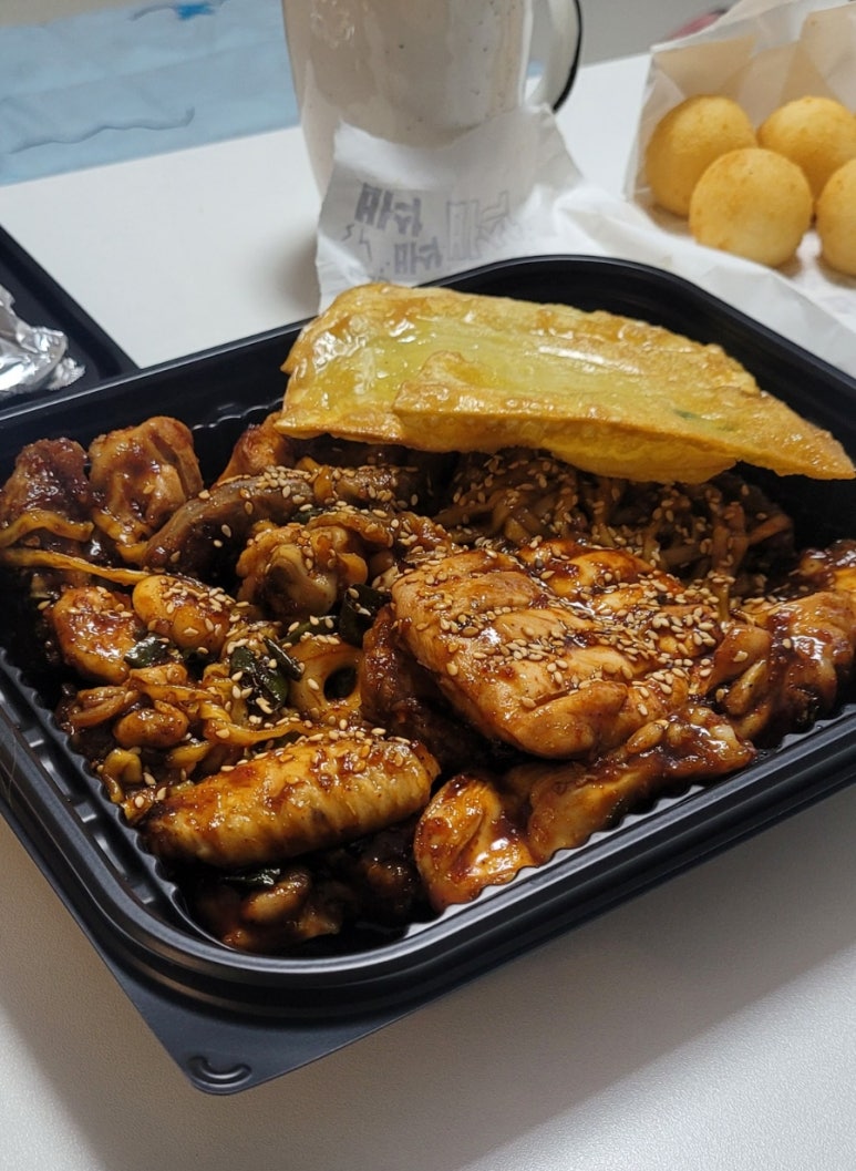 기영이숯불두마리치킨시흥배곧점 이미지