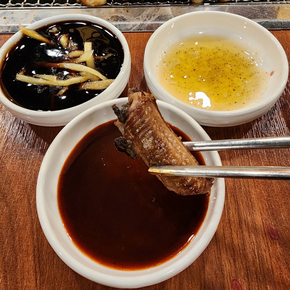 상봉숯불장어구이 이미지