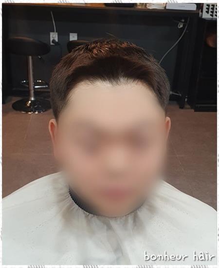 스타일헤어샵 이미지