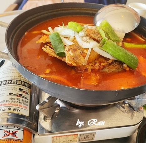 현대회식당 이미지