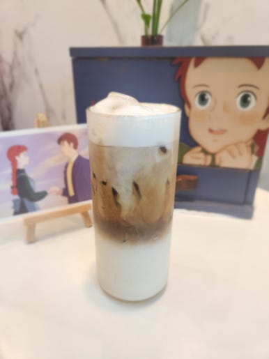 로뎀커피 이미지