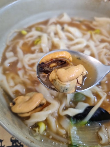 성서국수 이미지