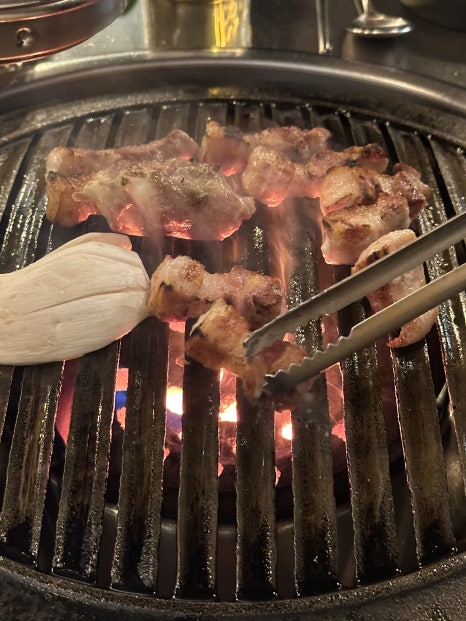 삼천리연탄집 이미지